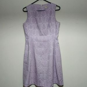 Eva Mendes for Now York &Company/Dress